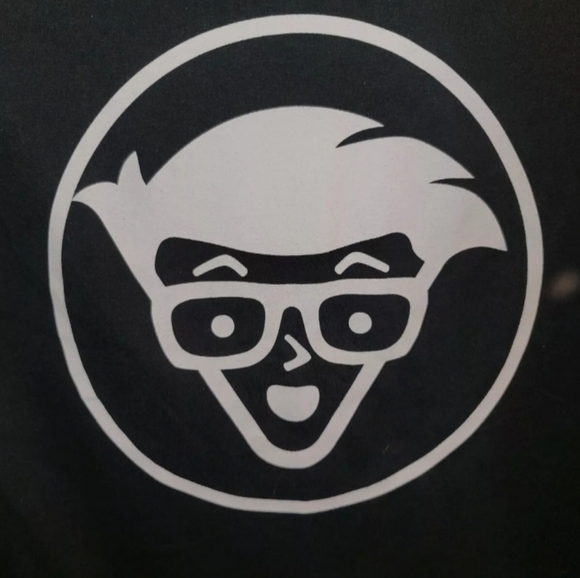 For Dummies" Wiley books 25th Birthday Bash 2015 Promo Shirt - Picture 2 of 6